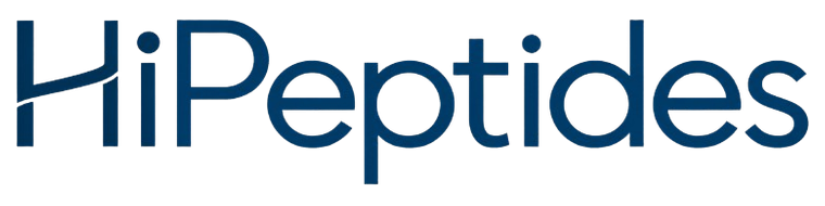 HiPeptides — research, quality, results
