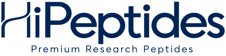 HiPeptides — research, quality, results