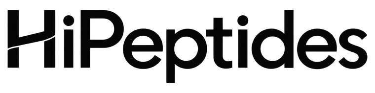 HiPeptides — research, quality, results