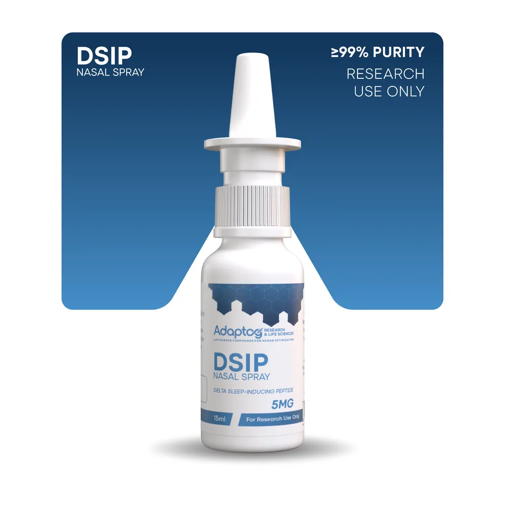 DSIP Nasal Spray